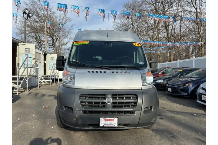 $12499 : 2014 RAM ProMaster 3500 159 WB image 3