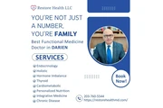 Darien Functional Medicine Doc
