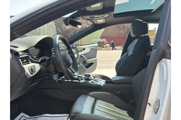 $32490 : Audi A5 Sportback 2025 AWD q image 9