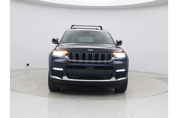 $38998 : Jeep Grand Cherokee L 2024 4 image 5