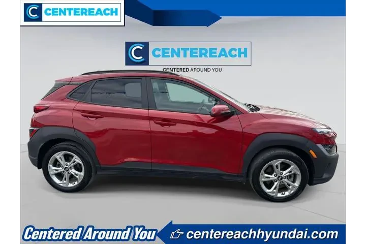 $17998 : Hyundai KONA 2022 AWD SEL 4d image 4