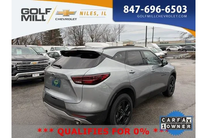 $31714 : Chevrolet Blazer 2024 AWD LT image 7