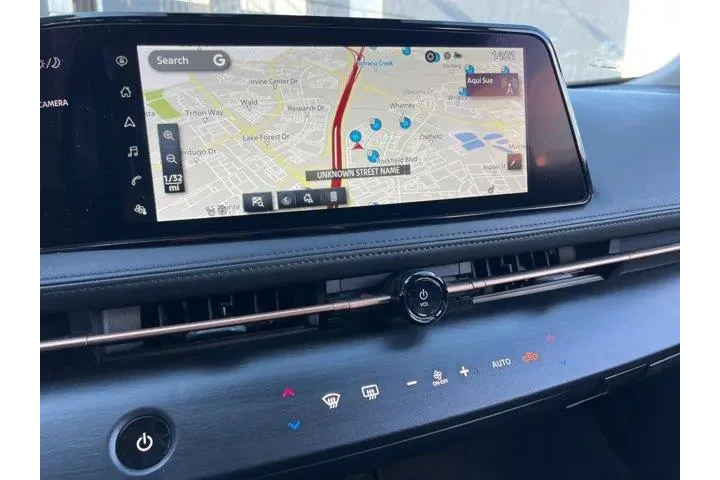 $22981 : Nissan Ariya 2024 AWD Engage image 10