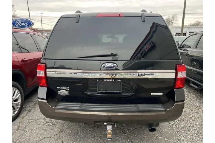 $17097 : Ford Expedition 2015 4x2 Kin image 5