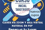 Cursos de Tarot en Buenos Aires