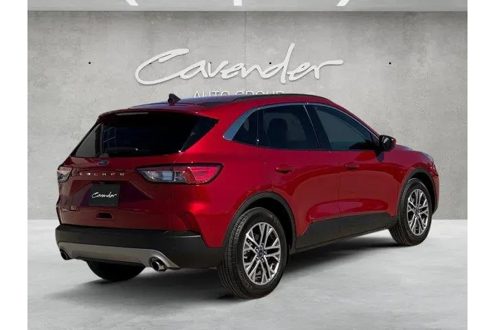 $20888 : Ford Escape 2022 SEL 4dr SUV image 5