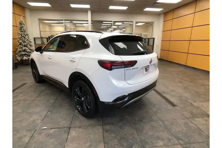 $23282 : Buick Envision 2022 Essence image 5