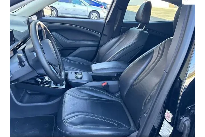 $30800 : Ford Mustang Mach-E 2023 AWD image 6