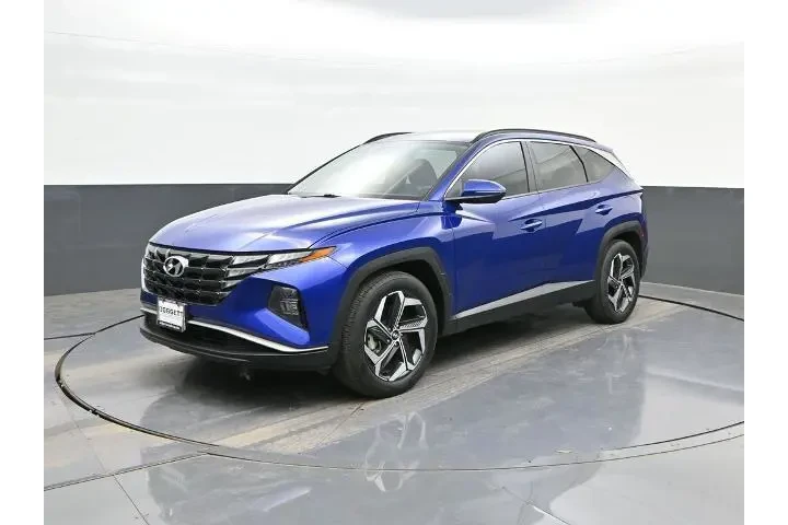 $23991 : Hyundai TUCSON 2023 SEL 4dr image 1