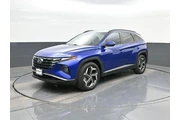 Hyundai TUCSON 2023 SEL 4dr en Houston