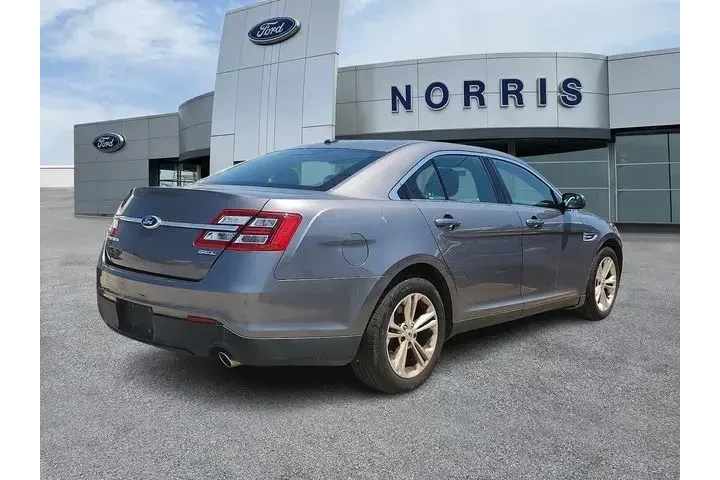 $9988 : Ford Taurus 2014 SEL 4dr Sed image 3