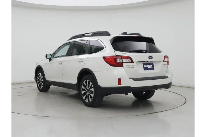 $21998 : Subaru Outback 2016 AWD 2.5i image 2