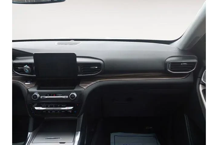 $32588 : Ford Explorer Hybrid 2020 AW image 10