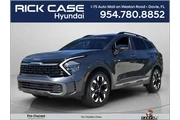 Kia Sportage 2024 AWD X-Line en Fort Lauderdale