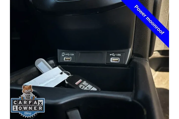 $27495 : Honda CR-V 2022 EX-L 4dr SUV image 8