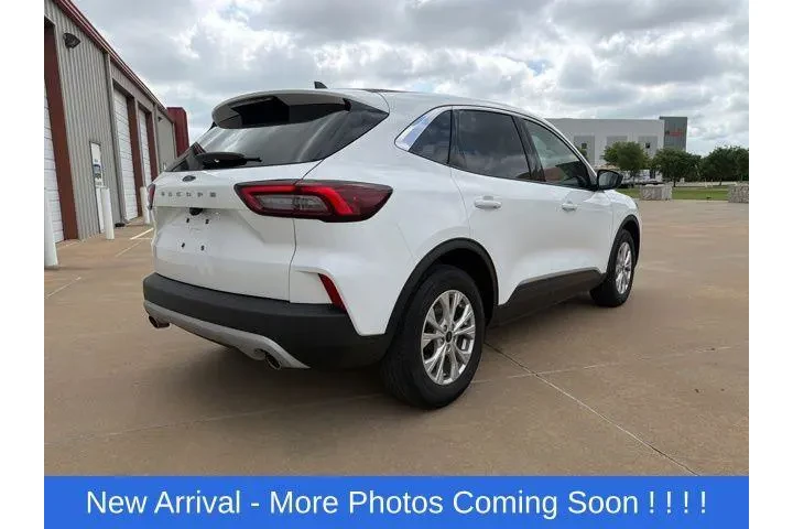 $21488 : Ford Escape 2024 Active 4dr image 4