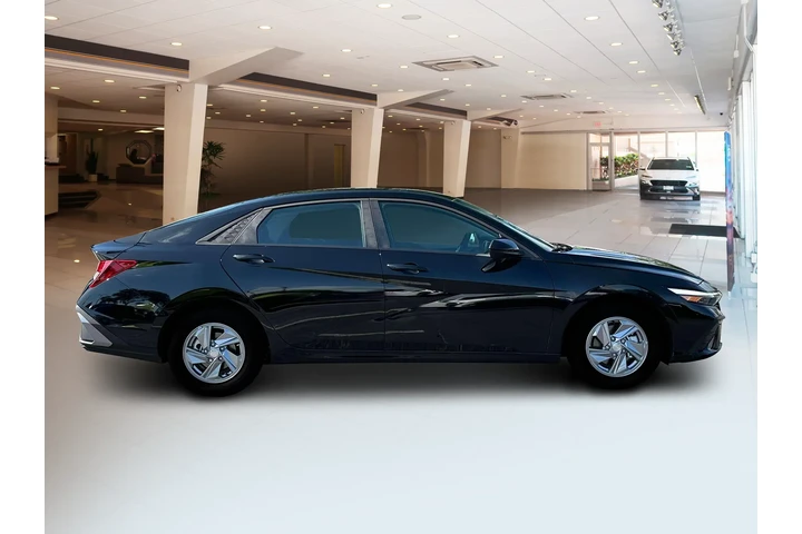 $23995 : Hyundai ELANTRA 2024 SE 4dr image 8