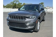 $30995 : Jeep Grand Cherokee 2023 4x4 thumbnail