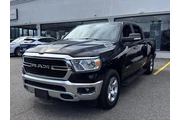 Ram 1500 2019 4x4 Big Horn 4
