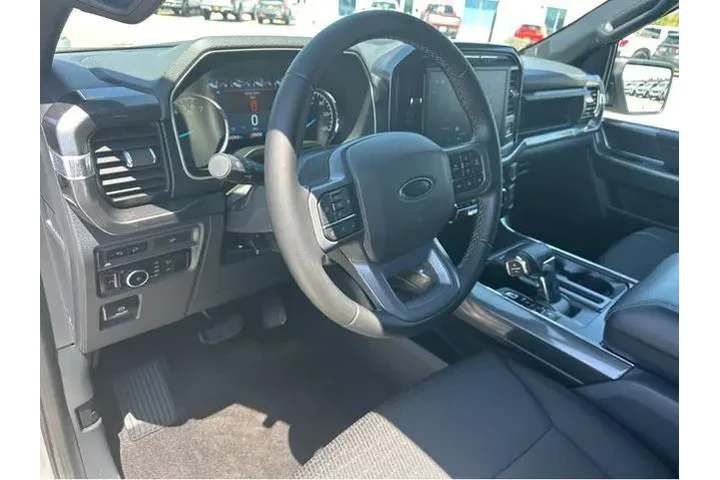 $38000 : Ford F-150 2023 4x2 XL 4dr S image 7