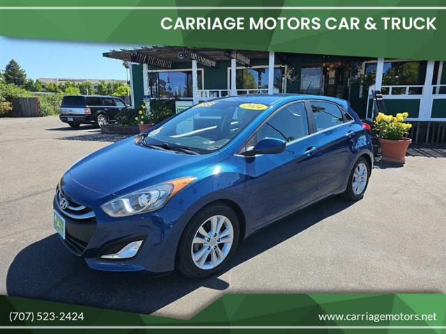 $10995 : 2014 Elantra GT image 1