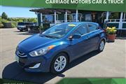 $10995 : 2014 Elantra GT thumbnail