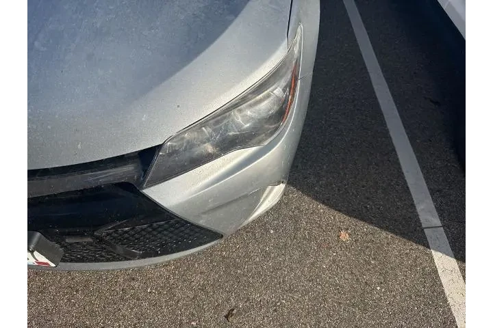 $12411 : Toyota Camry 2017 LE 4dr Sed image 6