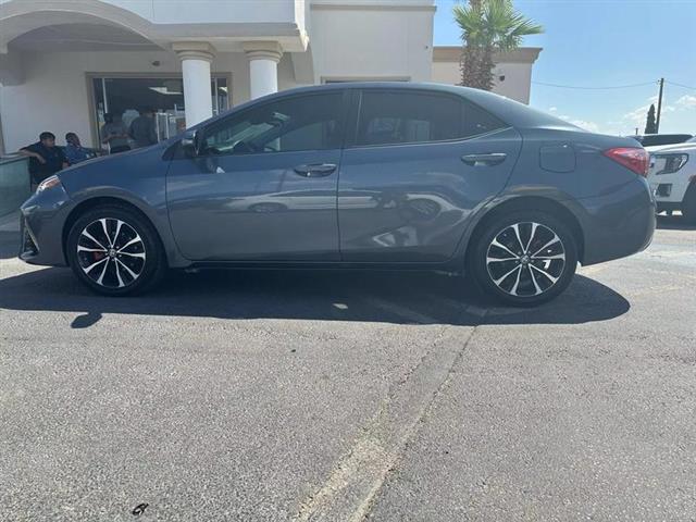 $16995 : Pre-Owned 2019 Corolla SE Sed image 9