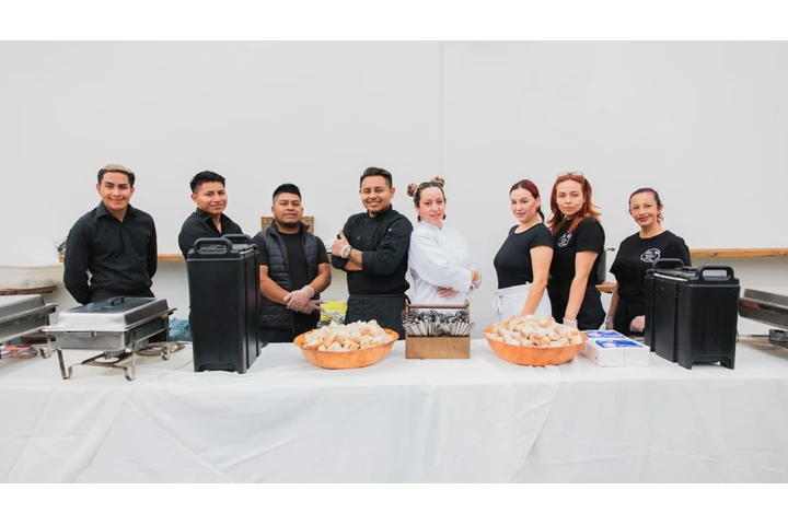Banquetes para Quinceañeras image 6