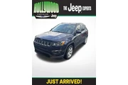 Jeep Compass 2019 Latitude 4 en Fort Lauderdale