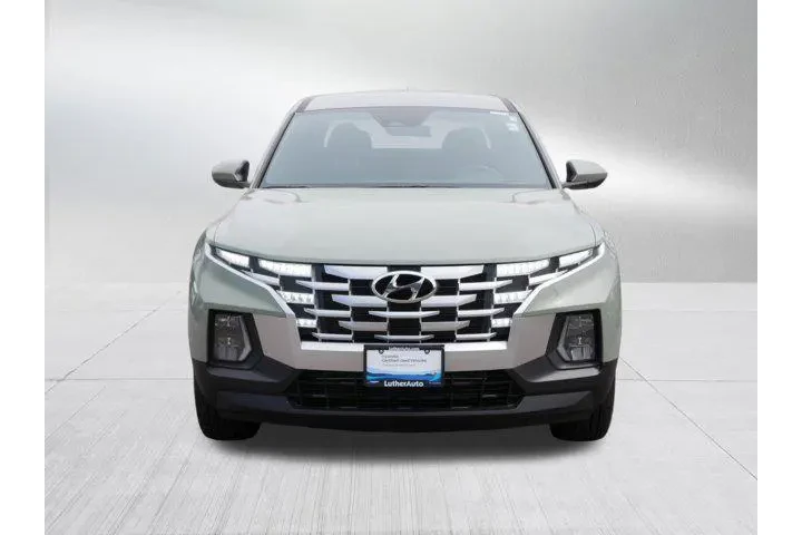 $22850 : Hyundai SANTA CRUZ 2024 AWD image 7