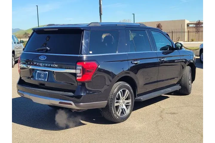 $38898 : Ford Expedition 2024 4x2 Lim image 4
