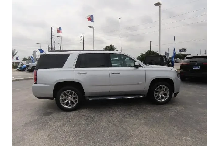 $19999 : GMC Yukon 2015 4x2 SLT 4dr S image 10