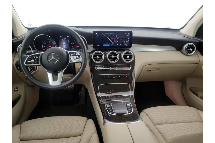 $26998 : Mercedes-Benz GLC 2021 GLC 3 image 9
