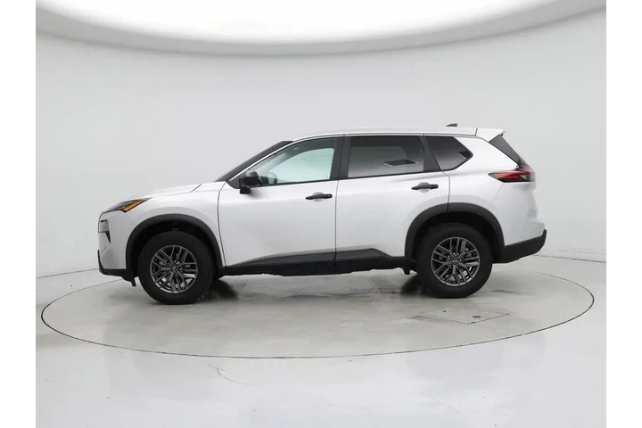 $20998 : Nissan Rogue 2024 S 4dr Cros image 3
