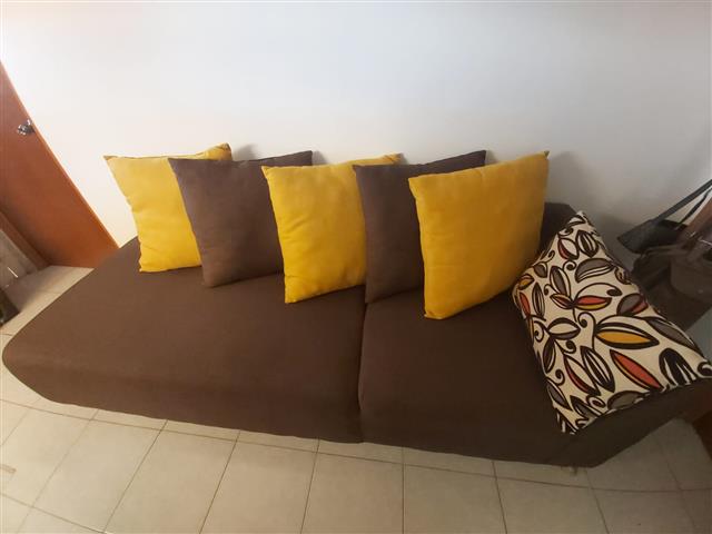 $3500 : Sala tipo L (2 pz) image 2