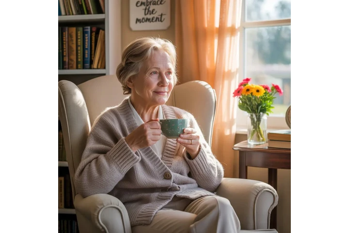 Peaceful Living Experience for image 1