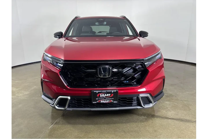 $40689 : 2026 CR-V Hybrid Sport Touring image 9