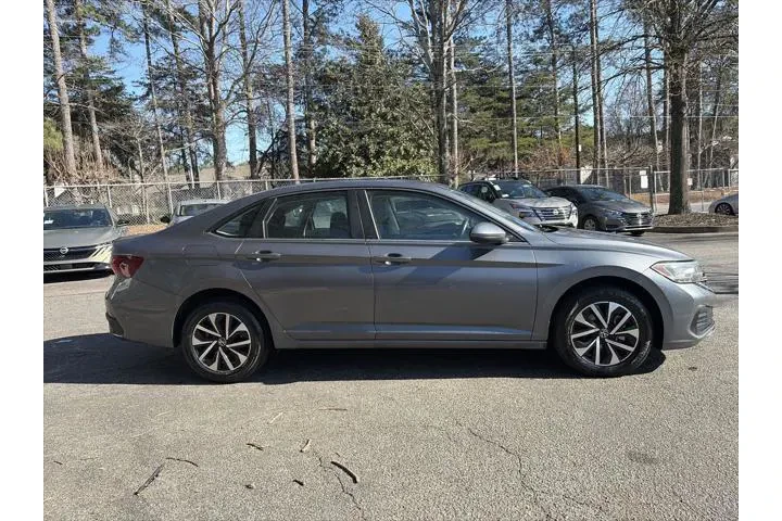 $16672 : Volkswagen Jetta 2024 S 4dr image 5