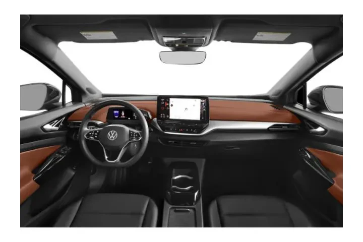 $22498 : Volkswagen ID.4 2022 AWD Pro image 8