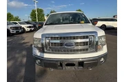 $20000 : Ford F-150 2014 4x4 XLT 4dr thumbnail