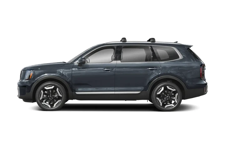 $36999 : 2024 Telluride EX image 3