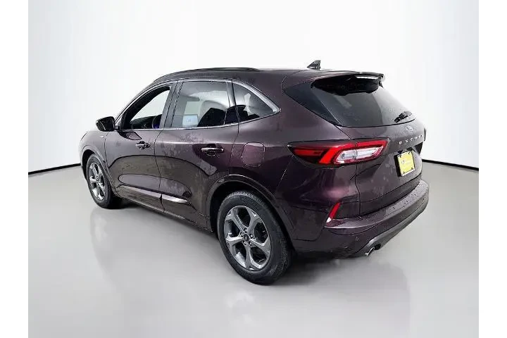 $24500 : Ford Escape 2023 ST-Line 4dr image 5