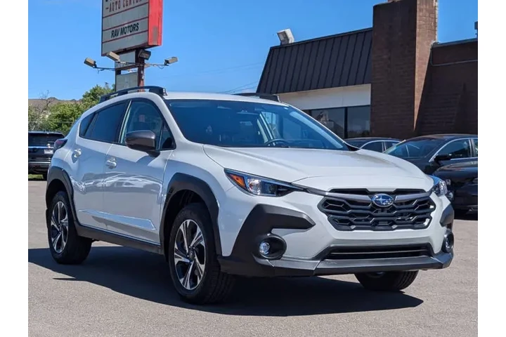 $18995 : 2024 Crosstrek Premium image 7