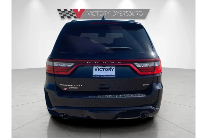 $36775 : Dodge Durango 2024 AWD GT 4d image 7