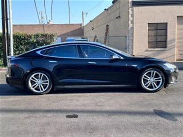 $13990 : 2013 TESLA MODEL S2013 TESLA image 5