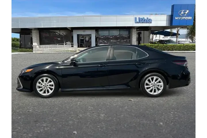 $21999 : Toyota Camry 2023 LE 4dr Sed image 6