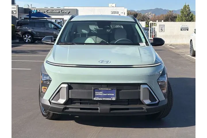 $26990 : Hyundai KONA 2026 SEL Sport image 2