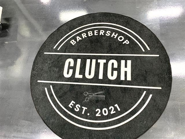 Clutch Barbershop image 2