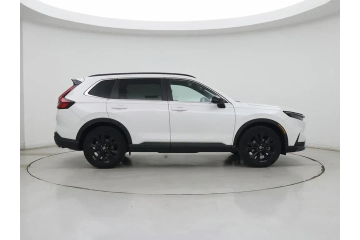 $37998 : Honda CR-V Hybrid 2024 AWD S image 7